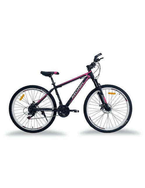 Bicicleta de montaña Monk rodada 29 TXR unisex