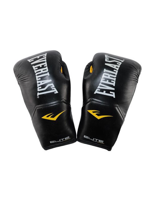 Guantes para box de adulto 1