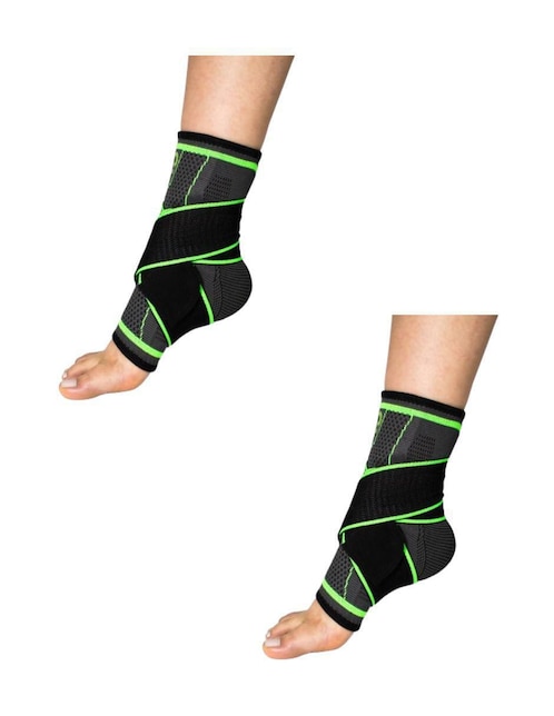 Tobillera Go Plus de neopreno
