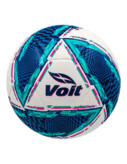 Balón Voit GB Serie 300 HB Basic Apertura 2024 Fundación para fútbol