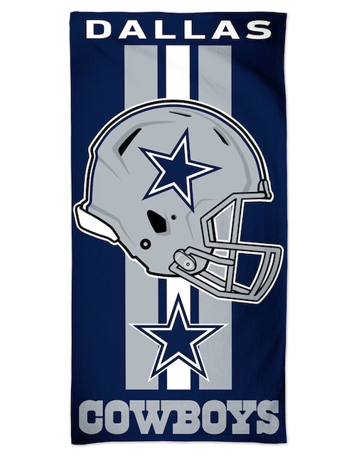 Toalla Nfl Dallas Cowboys