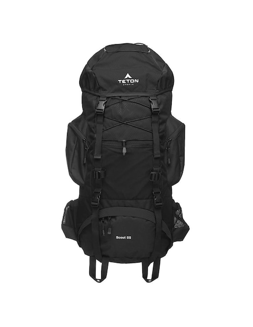 Mochila de montañismo Teton