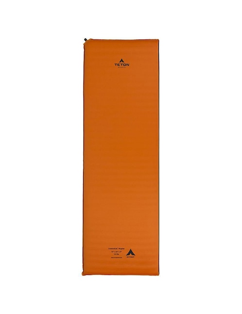 Colchón inflable Teton Comfortlite regular tight top