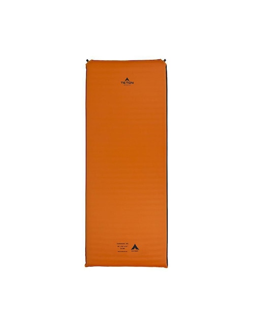 Colchón inflable Teton ComfortLiteXXL Tight top (sin colchoneta)