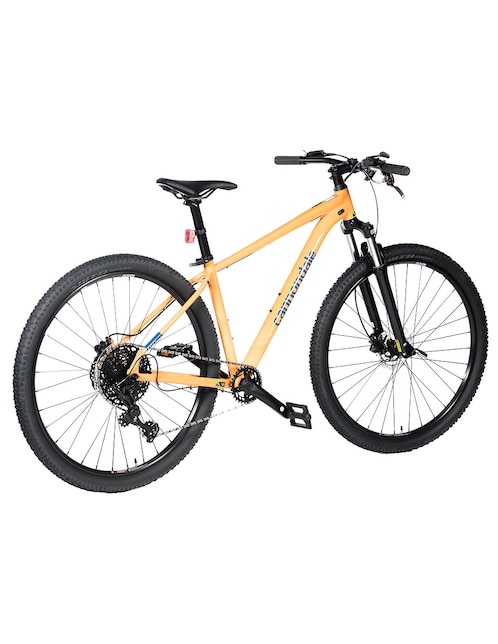 Bicicleta de montaña Cannondale rodada 29 unisex
