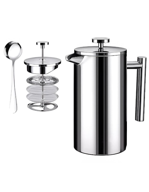 Cafetera portátil Wünd de 1.6 L