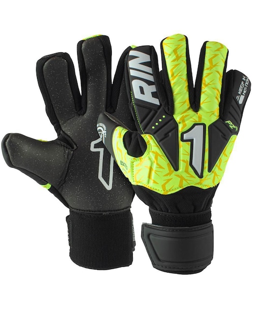 Guantes para fútbol Rinat de adulto