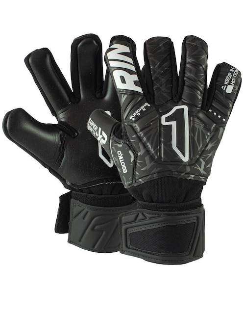 Guantes para fútbol Rinat de adulto