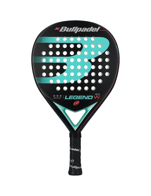 Pala de pádel Bullpadel Legend W