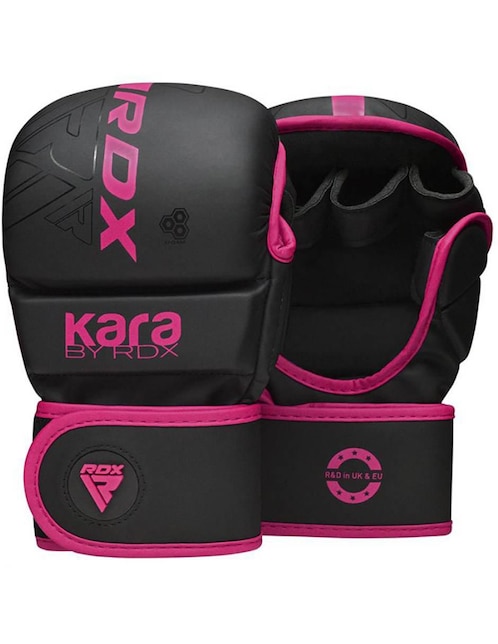 Guantes para arte marcial de mujer 1