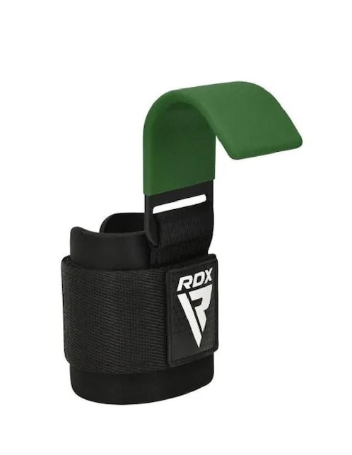 "muñequera deportiva" rdx wan-w5