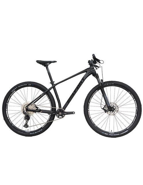 Bicicleta de montaña belfort rodada 29 unisex