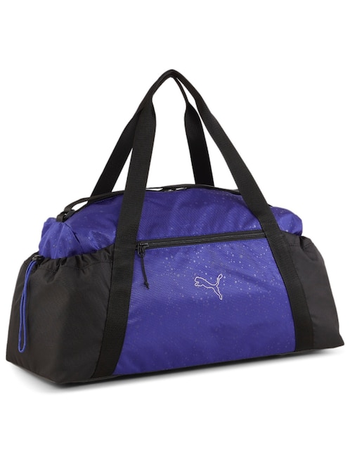 Bolsa pádel Puma para mujer