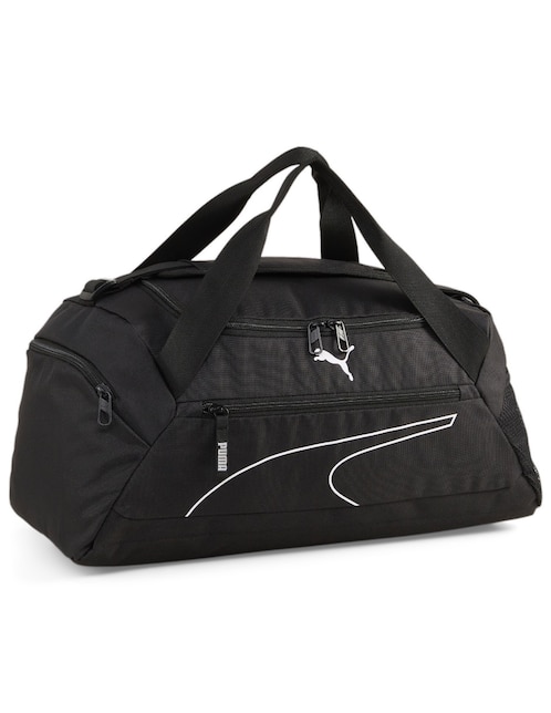 Bolsa pádel Puma Fundamentals sports bag s unisex