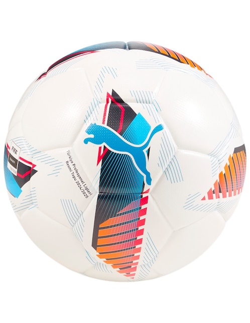 Balón Puma Orbita Sper Lig 3 FIFA Quality para fútbol