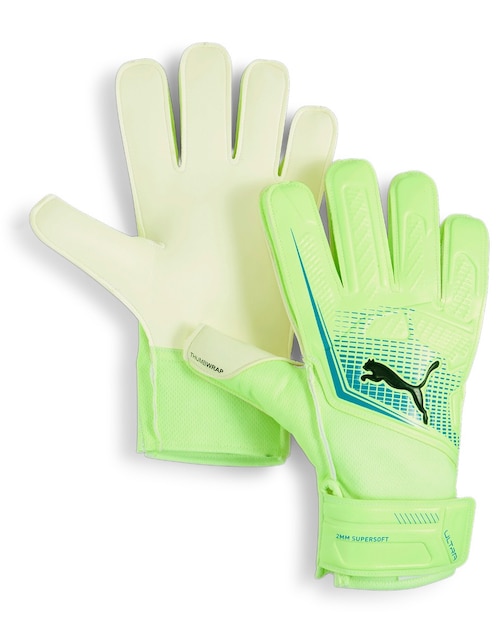 Guantes para fútbol Puma de adulto