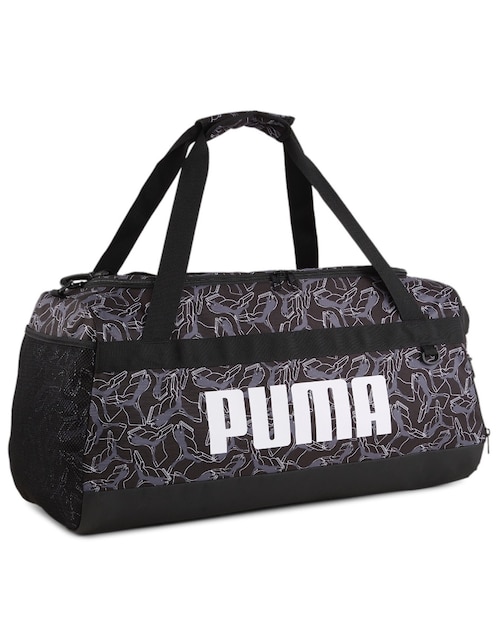 Maletas deportiva Challenger Duffel Bag M 1