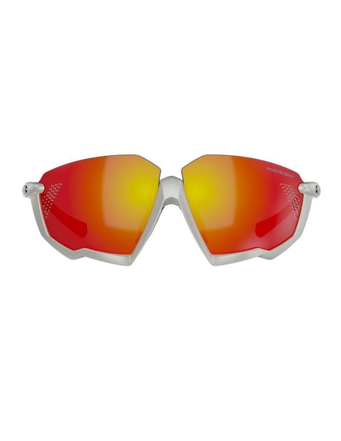 Lentes de ciclismo Scicon Aerojet Titanium
