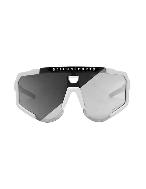 Lentes de ciclismo Scicon Aeroscope Photochromic