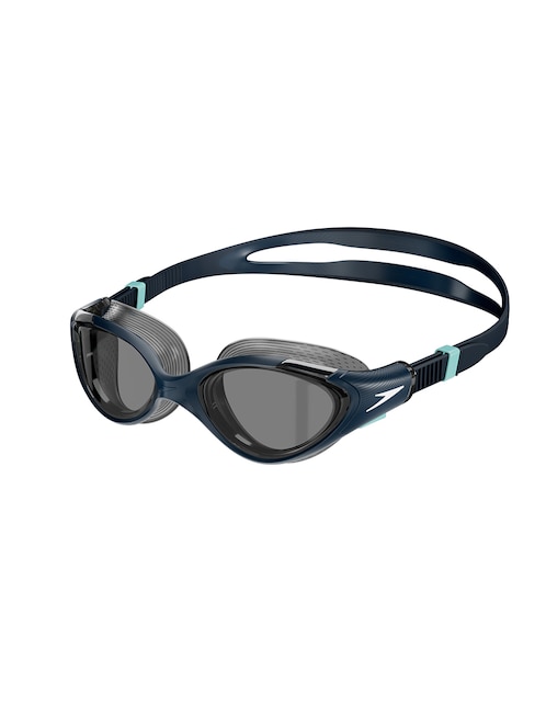 Goggles de puente fijo Speedo para natación unisex