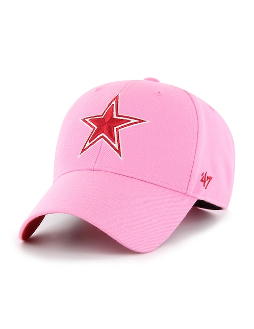 Gorra con visera curva NFL Dallas Cowboys unisex 1