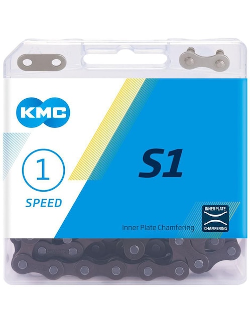 Cadena para bicicleta 1