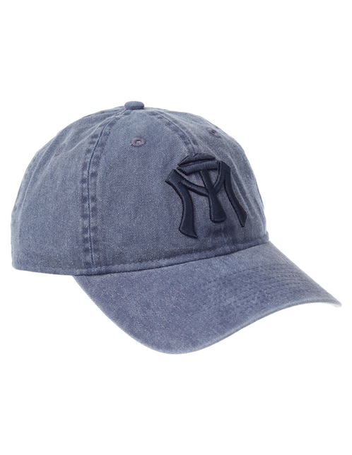 Gorra visera curva snapback New Era LMP Sultanes de Monterrey unisex