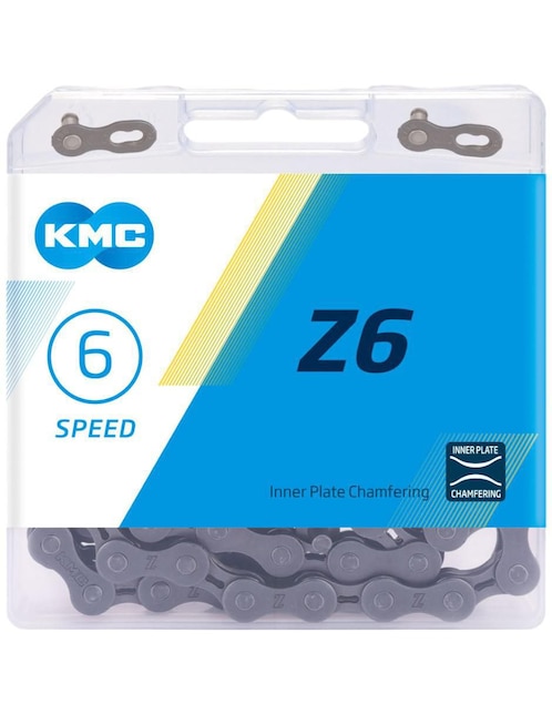 Cadena para bicicleta 1