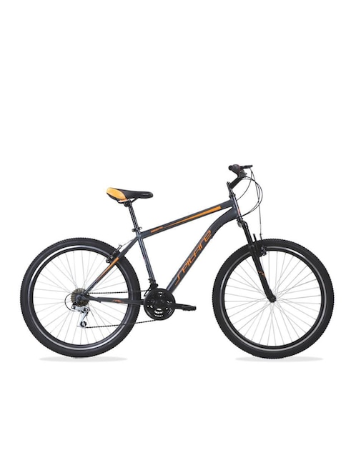 BENOTTO Bicicleta de montaña Benotto rodada 27.5 Spitfire unisex