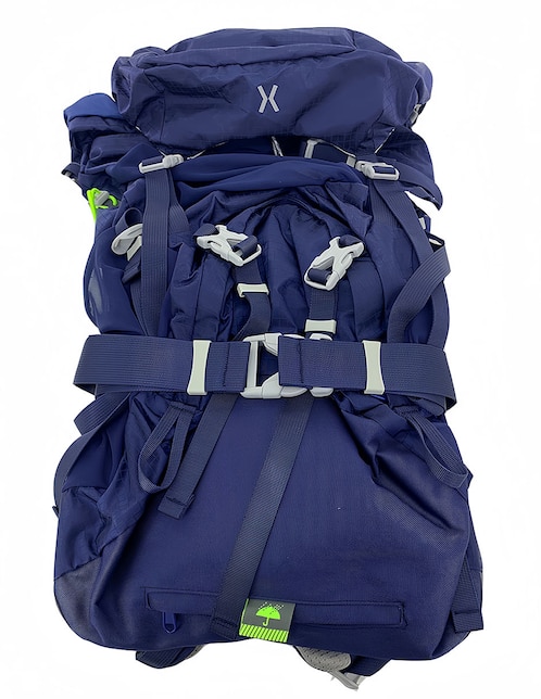 Mochila de montañismo 1