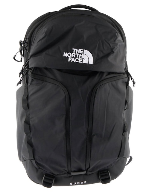 Mochila deportiva The North Face Surge unisex