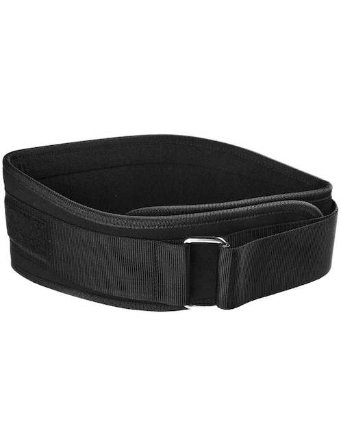 Cinturón de textil unisex 1