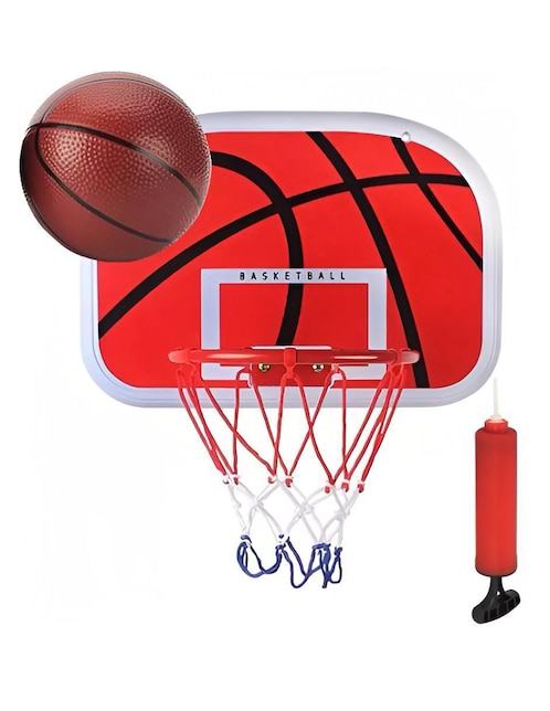 Canasta de basketball Wünd