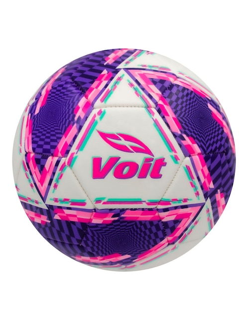 Balón Voit Morph Apertura 2024 para fútbol