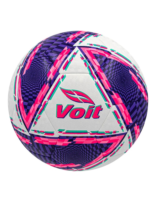 Balón Voit Morph Apertura 2024 para fútbol