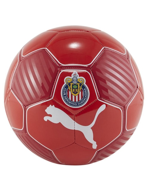 Balón Puma Chivas para fútbol