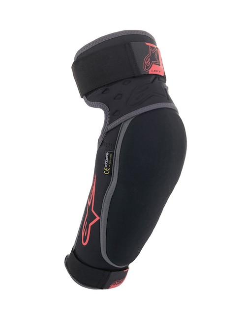 Codera Alpinestars para ciclismo