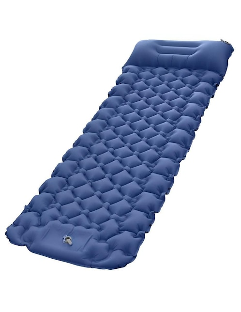 Colchón inflable Wünd W1054ND tight top sin colchoneta