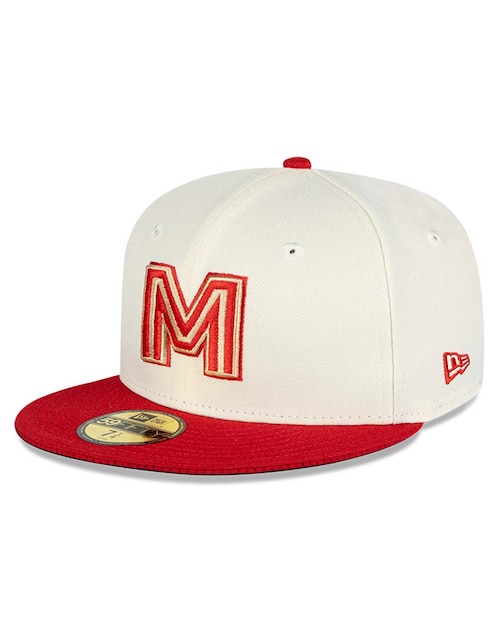 Gorra con visera plana Sdc 2025 Hdwr LMP unisex 1