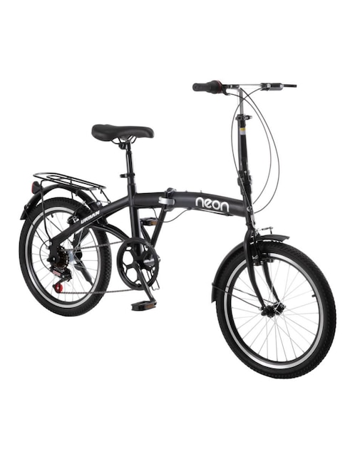 NEÓN Bicicleta de ruta Neón rodada 20 unisex