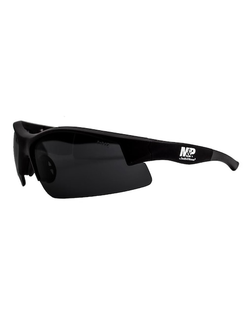 Lentes de sol Smith & Wesson Super Cobra Half Frame para hombre