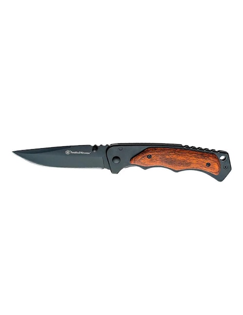 Navaja Smith & Wesson