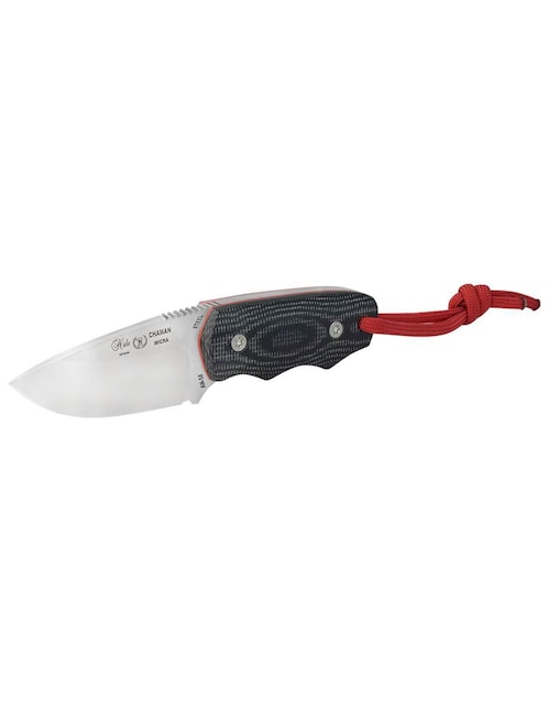 Cuchillo utilitario Miguel Nieto chaman-micra