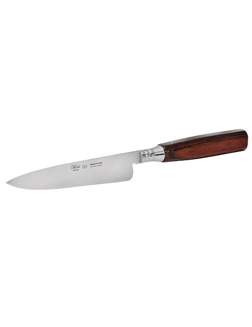 Cuchillo utilitario gaucho