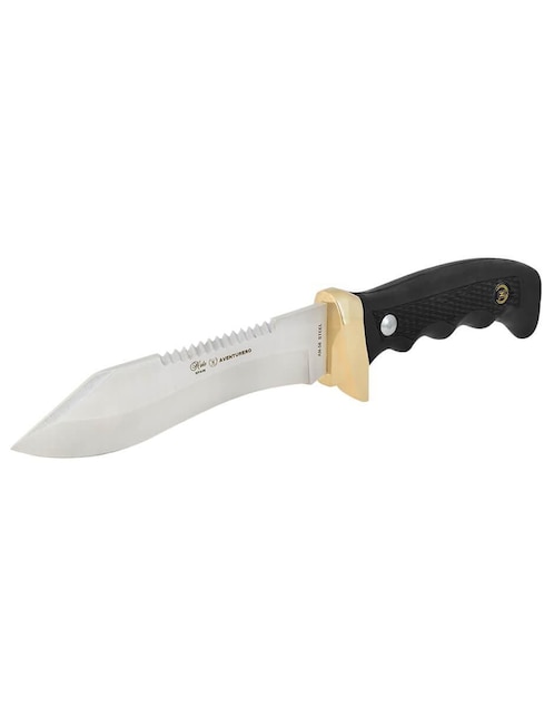 Cuchillo utilitario Miguel Nieto aventurero