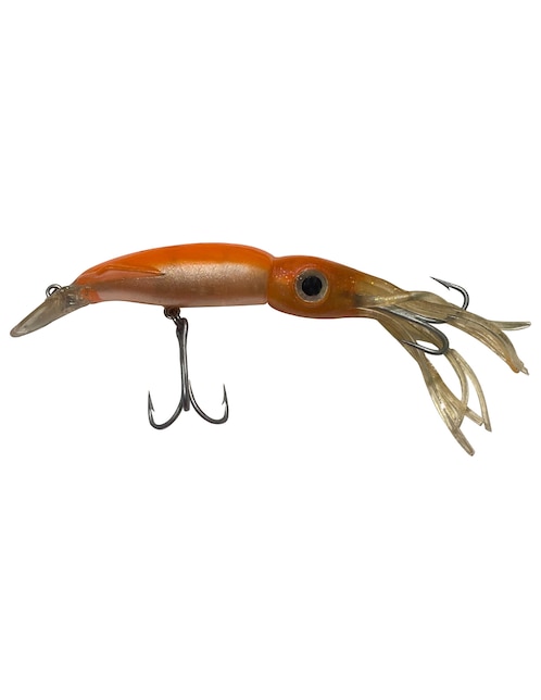 Señuelo Bluefox para pesca