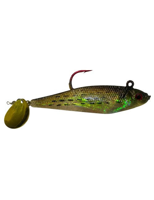 Señuelo Storm para pesca