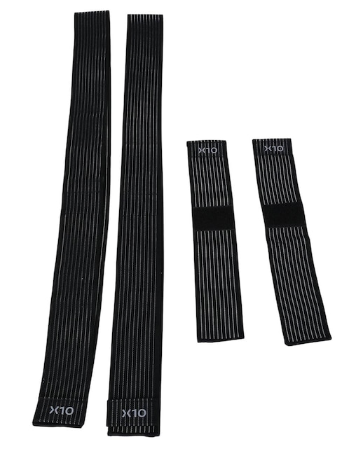 Kit de resistencia 1