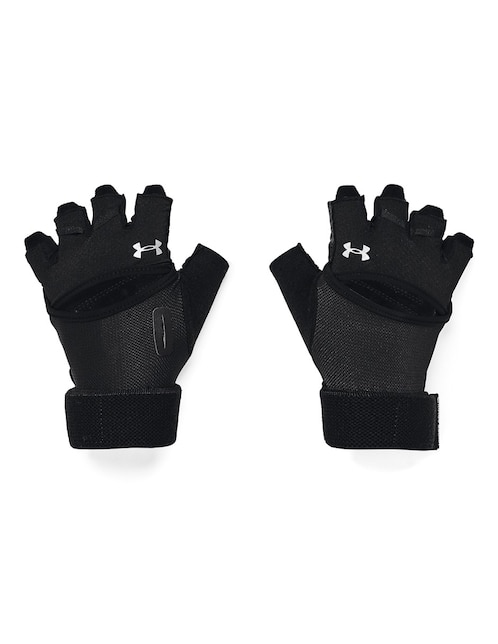 Guantes para entrenamiento Under Armour de mujer