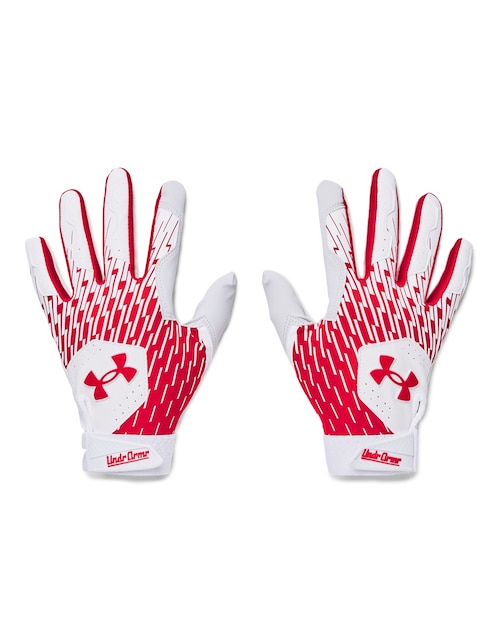 Guantes para entrenamiento Under Armour de hombre